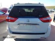 ✅ 2018 Toyota Sienna XLE • VIN: 5TDYZ3DC2JS954794 • Lot: 43708169. Listed on IAAI with 50,152 mi. Free auction sales archive from the USA and detailed vehicle history report at DreamBid. Image 17.