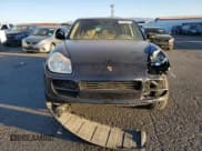 ✅ 2006 Porsche Cayenne S • VIN: WP1AB29P56LA65717 • Lot: 75788274. Listed on Copart with 125,623 mi. Free auction sales archive from the USA and detailed vehicle history report at DreamBid. Image 5.