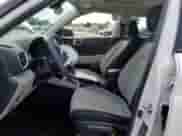 2023 Hyundai Venue SEL with VIN KMHRC8A34PU213778, listed as a Copart auction lot 64818424 with 35,153 mi miles and Non repairable. Bid and sale history available at DreamBid. Image 7.