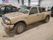 ✅ 1999 Ford Ranger XL • VIN: 1FTZR15V2XPB02683 • Lot: 95176485. Wystawiony na Copart z przebiegiem 224 586 mil. Bezpłatny archiwum sprzedaży aukcyjnych z USA i szczegółowy raport historii pojazdu na DreamBid. Zdjęcie 1.
