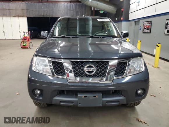 ✅ 2013 Nissan Frontier SL • VIN: 1N6AD0ER3DN761224 • Lot: 81989684. Listed on Copart with 143,171 mi. Free auction sales archive from the USA and detailed vehicle history report at DreamBid. Image 5.