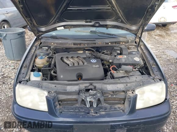 ✅ 2000 Volkswagen Jetta GLS • VIN: 3VWSC29M2YM113469 • Lot: 41598371. Listed on IAAI with 322,652 mi. Free auction sales archive from the USA and detailed vehicle history report at DreamBid. Image 10.