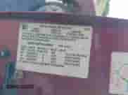 1997 Chevrolet Blazer LS z VIN 1GNCT18W7VK136406, wystawiony jako IAAI lot #42574267 z przebiegiem 185 908 mil mil oraz . Historia ofert i sprzedaży dostępna na DreamBid. Obrazek 9.