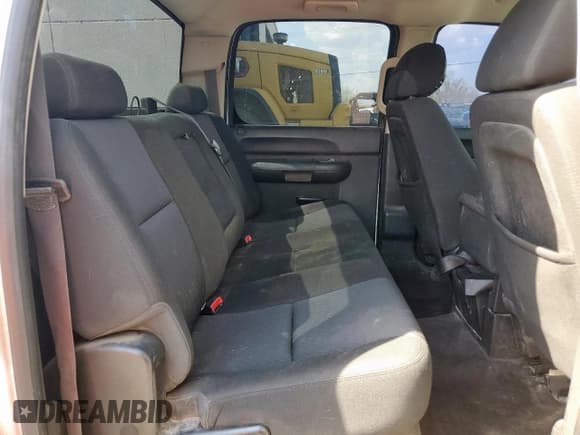 ✅ 2012 Chevrolet Silverado 1500 1HY • VIN: 3GCUKUEJ5CG298047 • Lot: 68750835. Listed on Copart with 148,392 mi. Free auction sales archive from the USA and detailed vehicle history report at DreamBid. Image 10.