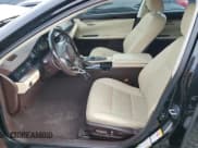 ✅ 2017 Lexus ES 350 • VIN: 58ABK1GG3HU068989 • Lot: 91903965. Listed on Copart with 63,934 mi. Free auction sales archive from the USA and detailed vehicle history report at DreamBid. Image 7.