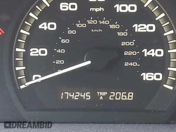 ✅ 2007 Honda Accord VP • VIN: 1HGCM55127A019669 • Lot: 41381981. Wystawiony na IAAI z przebiegiem 174 245 mil. Bezpłatny archiwum sprzedaży aukcyjnych z USA i szczegółowy raport historii pojazdu na DreamBid. Zdjęcie 15.