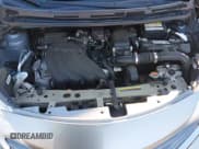 ✅ 2014 Nissan Note S • VIN: 3N1CE2CP3EL436812 • Lot: 41271500. Wystawiony na IAAI z przebiegiem 49 769 mil. Bezpłatny archiwum sprzedaży aukcyjnych z USA i szczegółowy raport historii pojazdu na DreamBid. Zdjęcie 10.