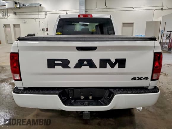 ✅ 2021 Ram 1500 Express • VIN: 1C6RR7FG3MS589878 • Lot: 94632605. Listed on Copart with 99,568 mi. Free auction sales archive from the USA and detailed vehicle history report at DreamBid. Image 6.