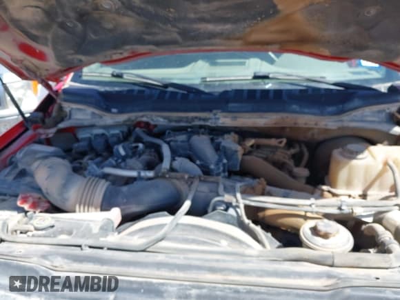 ✅ 2018 Ford F-250 XL • VIN: 1FT7W2BT5JEB19215 • Lot: 42168560. Listed on IAAI with 309,712 mi. Free auction sales archive from the USA and detailed vehicle history report at DreamBid. Image 10.