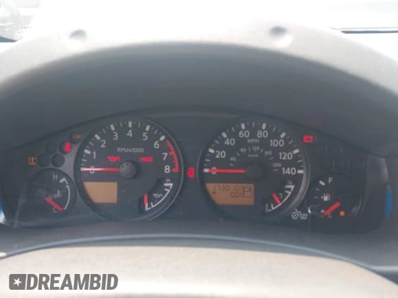 ✅ 2009 Nissan Frontier SE • VIN: 1N6AD06W09C420158 • Lot: 42436899. Listed on IAAI with 173,010 mi. Free auction sales archive from the USA and detailed vehicle history report at DreamBid. Image 7.