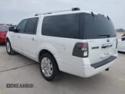 ✅ 2014 Ford Expedition Max Limited • VIN: 1FMJK1K55EEF62298 • Лот: 41576337. Опубликован ранее на IAAI с пробегом 141 593 миль. Бесплатный доступ к архиву аукционных продаж из США и подробный отчёт об истории автомобиля на DreamBid. Изображение 3.