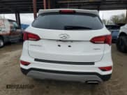 ✅ 2018 Hyundai Santa Fe 2.4L • VIN: 5NMZT3LB4JH093197 • Лот: 38622154. Опубликован ранее на Copart с пробегом 93 540 миль. Бесплатный доступ к архиву аукционных продаж из США и подробный отчёт об истории автомобиля на DreamBid. Изображение 6.