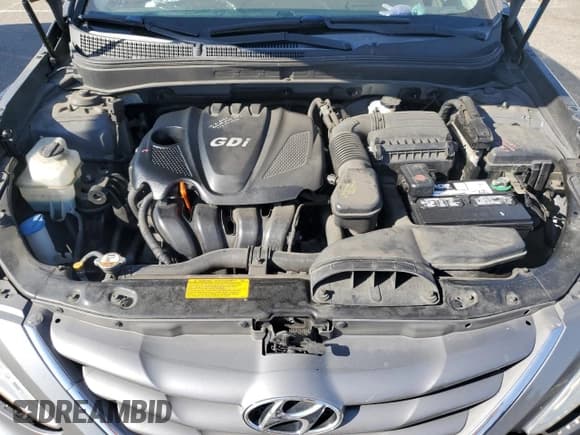 ✅ 2013 Hyundai Sonata GLS • VIN: 5NPEB4AC9DH705131 • Lot: 72051714. Wystawiony na Copart z przebiegiem Nie podano. Bezpłatny archiwum sprzedaży aukcyjnych z USA i szczegółowy raport historii pojazdu na DreamBid. Zdjęcie 12.