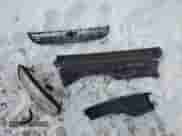 2003 Chevrolet Malibu z VIN 1G1ND52JX3M731764, wystawiony jako Copart lot #45089925 z przebiegiem 138 052 mil mil oraz Czysty tytuł • Clean title. Historia ofert i sprzedaży dostępna na DreamBid. Obrazek 14.