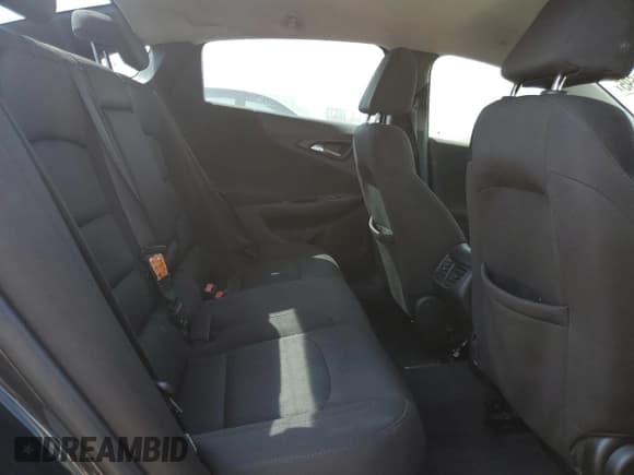 ✅ 2018 Chevrolet Malibu LT • VIN: 1G1ZD5ST6JF203806 • Lot: 72080695. Listed on Copart with 105,317 mi. Free auction sales archive from the USA and detailed vehicle history report at DreamBid. Image 10.