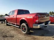 ✅ 2018 Ram 2500 Big Horn • VIN: 3C6UR5MJ8JG337222 • Lot: 74009944. Wystawiony na Copart z przebiegiem 71 900 mil. Bezpłatny archiwum sprzedaży aukcyjnych z USA i szczegółowy raport historii pojazdu na DreamBid. Zdjęcie 2.