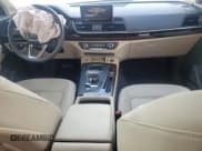 ✅ 2019 Audi Q5 Prestige • VIN: WA1CNAFY9K2061673 • Lot: 85916285. Listed on Copart with 100,205 mi. Free auction sales archive from the USA and detailed vehicle history report at DreamBid. Image 8.