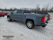 ✅ 2017 Chevrolet Colorado 4WD LT • VIN: 1GCPTCE11H1179762 • Lot: 94821385. Listed on Copart with 234,764 mi. Free auction sales archive from the USA and detailed vehicle history report at DreamBid. Image 2.