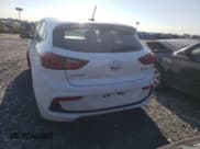 ✅ 2020 Hyundai Accent • VIN: 3KPC25A65LE100548 • Лот: 80249045. Опубликован ранее на Copart с пробегом Не указан. Бесплатный доступ к архиву аукционных продаж из США и подробный отчёт об истории автомобиля на DreamBid. Изображение 6.