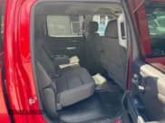 ✅ 2018 Chevrolet Silverado 1500 LT • VIN: 3GCPCREC9JG374486 • Лот: 44950235. Опубликован ранее на Copart с пробегом 85 495 миль. Бесплатный доступ к архиву аукционных продаж из США и подробный отчёт об истории автомобиля на DreamBid. Изображение 11.