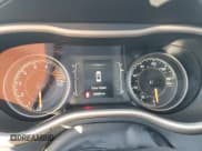 ✅ 2017 Jeep Cherokee Latitude • VIN: 1C4PJMCS1HW579525 • Lot: 91282985. Listed on Copart with 152,500 mi. Free auction sales archive from the USA and detailed vehicle history report at DreamBid. Image 9.