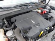 ✅ 2017 Lincoln Continental Select • VIN: 1LN6L9SP7H5607507 • Lot: 42368167. Wystawiony na IAAI z przebiegiem 78 451 mil. Bezpłatny archiwum sprzedaży aukcyjnych z USA i szczegółowy raport historii pojazdu na DreamBid. Zdjęcie 10.