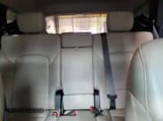 ✅ 2017 Hyundai Santa Fe 2.4L • VIN: 5XYZUDLB3HG444625 • Лот: 79358453. Опубликован ранее на Copart с пробегом 93 745 миль. Бесплатный доступ к архиву аукционных продаж из США и подробный отчёт об истории автомобиля на DreamBid. Изображение 10.