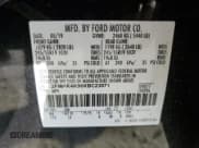 ✅ 2019 Ford Edge Titanium • VIN: 2FMPK4K96KBC23071 • Lot: 92440755. Listed on Copart with 69,326 mi. Free auction sales archive from the USA and detailed vehicle history report at DreamBid. Image 13.