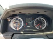 ✅ 2020 Ram 1500 Warlock • VIN: 1C6RR6GG4LS153967 • Лот: 55887655. Опубликован ранее на Copart с пробегом 35 399 миль. Бесплатный доступ к архиву аукционных продаж из США и подробный отчёт об истории автомобиля на DreamBid. Изображение 9.