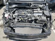 ✅ 2024 Toyota Corolla Cross L • VIN: 7MUAAAAG3RV103819 • Lot: 68372065. Listed on Copart with 13,653 mi. Free auction sales archive from the USA and detailed vehicle history report at DreamBid. Image 11.