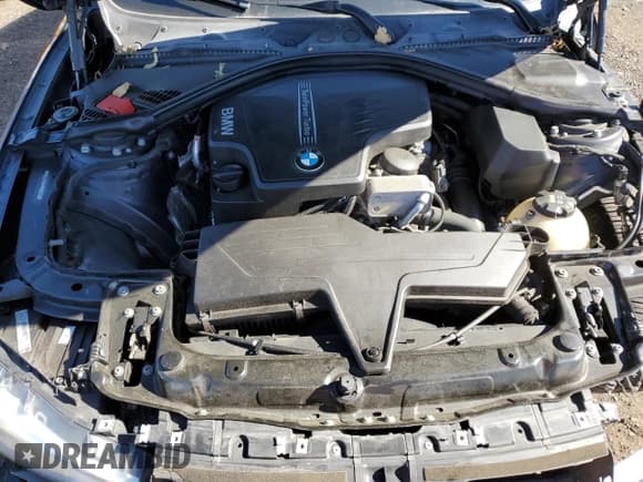 ✅ 2015 BMW 3 Series 328i • VIN: WBA3A5G54FNS87232 • Lot: 86658255. Listed on Copart with 121,483 mi. Free auction sales archive from the USA and detailed vehicle history report at DreamBid. Image 11.