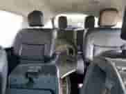 2021 Ford Explorer Limited with VIN 1FMSK8FH3MGA02039, listed as a Copart auction lot 83982355 with Not provided miles and Salvage title. Bid and sale history available at DreamBid. Image 10.