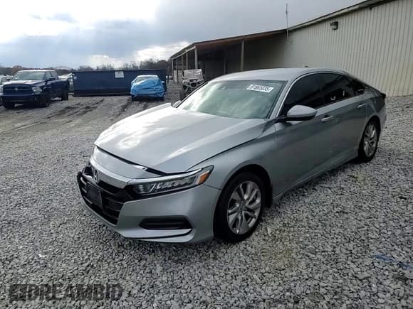 ✅ 2019 Honda Accord LX • VIN: 1HGCV1F1XKA092964 • Лот: 91865035. Опубликован ранее на Copart с пробегом 130 237 миль. Бесплатный доступ к архиву аукционных продаж из США и подробный отчёт об истории автомобиля на DreamBid. Изображение 13.