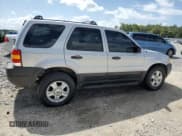 ✅ 2003 Ford Escape XLT Popular • VIN: 1FMYU03193KA69270 • Lot: 85519935. Listed on Copart with 143,614 mi. Free auction sales archive from the USA and detailed vehicle history report at DreamBid. Image 3.