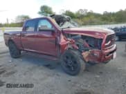 ✅ 2018 Ram 3500 SLT • VIN: 3C63R3DL7JG372822 • Lot: 85281685. Wystawiony na Copart z przebiegiem 135 358 mil. Bezpłatny archiwum sprzedaży aukcyjnych z USA i szczegółowy raport historii pojazdu na DreamBid. Zdjęcie 4.