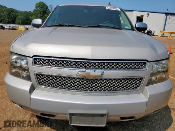 ✅ 2008 Chevrolet Tahoe LTZ • VIN: 1GNFC13JX8R210664 • Lot: 81064625. Listed on Copart with 270,160 mi. Free auction sales archive from the USA and detailed vehicle history report at DreamBid. Image 5.