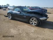 ✅ 2008 BMW Z4 3.0si • VIN: 4USBU53558LX85721 • Lot: 61735715. Wystawiony na Copart z przebiegiem Nie podano. Bezpłatny archiwum sprzedaży aukcyjnych z USA i szczegółowy raport historii pojazdu na DreamBid. Zdjęcie 4.