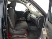 ✅ 2014 Chevrolet Tahoe Commercial • VIN: 1GNLC2E07ER213191 • Lot: 43243599. Listed on IAAI with 141,185 mi. Free auction sales archive from the USA and detailed vehicle history report at DreamBid. Image 5.