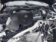 ✅ 2024 Mercedes-Benz C 300 • VIN: W1KAF4GBXRR231973 • Lot: 41324526. Listed on IAAI with Not provided. Free auction sales archive from the USA and detailed vehicle history report at DreamBid. Image 10.