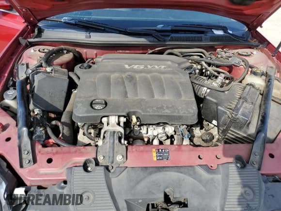 ✅ 2014 Chevrolet Impala LT • VIN: 2G1WB5E39E1178000 • Лот: 74227284. Опубликован ранее на Copart с пробегом 91 180 миль. Бесплатный доступ к архиву аукционных продаж из США и подробный отчёт об истории автомобиля на DreamBid. Изображение 13.