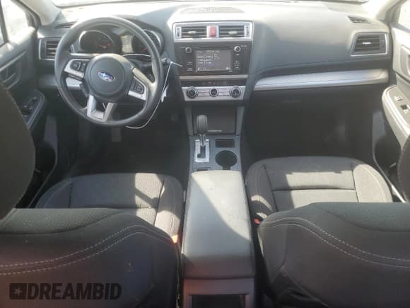 ✅ 2016 Subaru Legacy 2.5i • VIN: 4S3BNBA67G3020506 • Lot: 56590415. Listed on Copart with 200,018 mi. Free auction sales archive from the USA and detailed vehicle history report at DreamBid. Image 8.