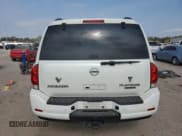 ✅ 2014 Nissan Armada Platinum • VIN: 5N1BA0NF0EN609842 • Лот: 89656855. Опубликован ранее на Copart с пробегом 164 255 миль. Бесплатный доступ к архиву аукционных продаж из США и подробный отчёт об истории автомобиля на DreamBid. Изображение 6.