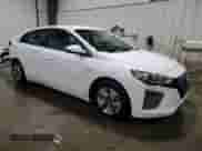 ✅ 2019 Hyundai Ioniq Blue • VIN: KMHC65LC1KU134246 • Лот: 83630254. Размещён на Copart с пробегом 73 560 миль миль. Получите бесплатный доступ к архиву аукционных продаж из США и посмотрите подробный отчёт об истории автомобиля на DreamBid. Изображение 4.