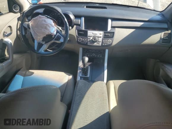 ✅ 2008 Acura RDX Technology • VIN: 5J8TB18528A003177 • Лот: 86142315. Опубликован ранее на Copart с пробегом 109 431 миль. Бесплатный доступ к архиву аукционных продаж из США и подробный отчёт об истории автомобиля на DreamBid. Изображение 8.