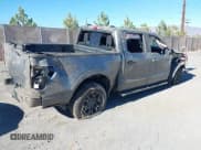 ✅ 2024 Ford F-150 XLT • VIN: 1FTFW3L81RKE97122 • Lot: 43560700. Wystawiony na IAAI z przebiegiem 16 236 mil. Bezpłatny archiwum sprzedaży aukcyjnych z USA i szczegółowy raport historii pojazdu na DreamBid. Zdjęcie 4.