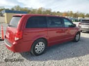 ✅ 2014 Dodge Grand Caravan SE • VIN: 2C4RDGBG2ER137792 • Lot: 86882745. Listed on Copart with 215,077 mi. Free auction sales archive from the USA and detailed vehicle history report at DreamBid. Image 3.