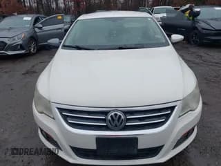 ✅ 2009 Volkswagen CC Sport • VIN: WVWML73C89E568651 • Lot: 43838152. Wystawiony na IAAI z przebiegiem 147 161 mil. Bezpłatny archiwum sprzedaży aukcyjnych z USA i szczegółowy raport historii pojazdu na DreamBid. Zdjęcie 6.