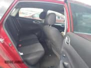 ✅ 2014 Nissan Sentra SV • VIN: 3N1AB7AP4EY328024 • Лот: 43736767. Опубликован ранее на IAAI с пробегом 124 693 миль. Бесплатный доступ к архиву аукционных продаж из США и подробный отчёт об истории автомобиля на DreamBid. Изображение 8.