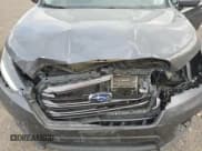 ✅ 2019 Subaru Ascent Premium • VIN: 4S4WMACD0K3472652 • Lot: 84623115. Listed on Copart with 136,138 mi. Free auction sales archive from the USA and detailed vehicle history report at DreamBid. Image 12.