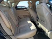 ✅ 2017 Lincoln MKZ Select • VIN: 3LN6L5D90HR664927 • Lot: 80736175. Listed on Copart with 98,376 mi. Free auction sales archive from the USA and detailed vehicle history report at DreamBid. Image 10.